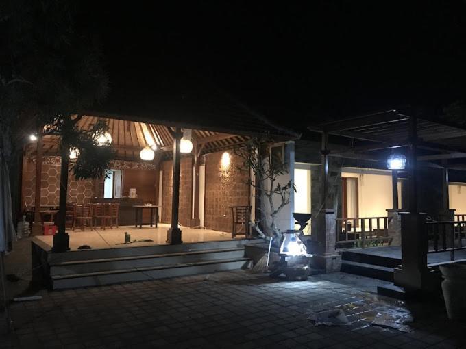 D'Leisure Guest House Ungasan  Exterior photo