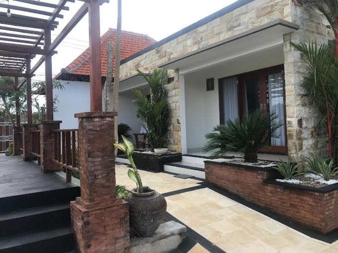 D'Leisure Guest House Ungasan  Exterior photo