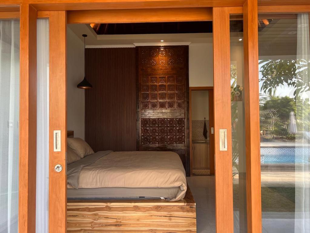 D'Leisure Guest House Ungasan  Exterior photo