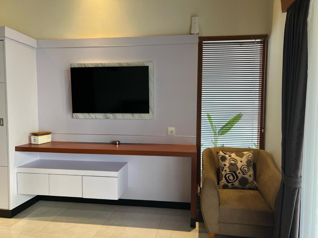 D'Leisure Guest House Ungasan  Exterior photo
